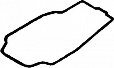 WILMINK GROUP wg1247847 -  Прокладка, масляный поддон